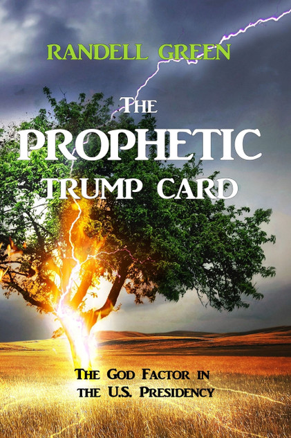 The Prophetic Trump Card The Prophetic Trump Card
