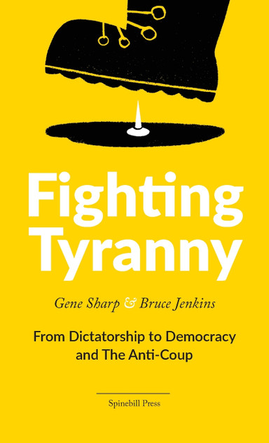 Fighting Tyranny Fighting Tyranny