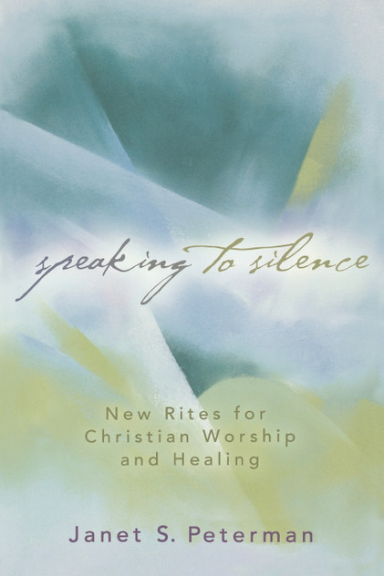 Speaking to Silence Speaking to Silence