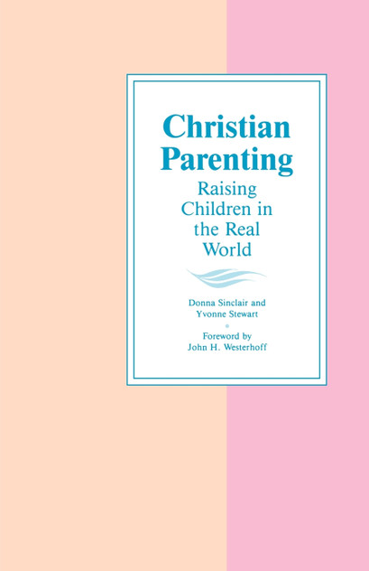 Christian Parenting Christian Parenting