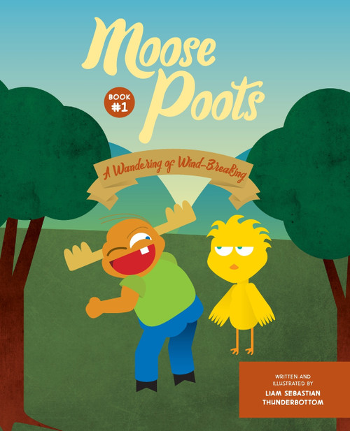 Moose Poots Moose Poots