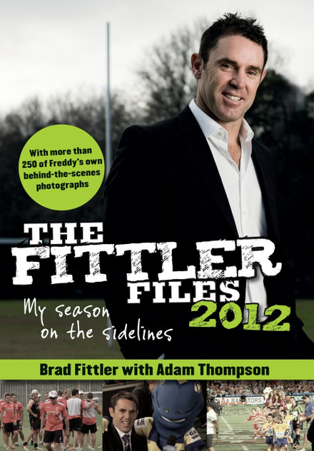 Fittler Files 2012 Fittler Files 2012