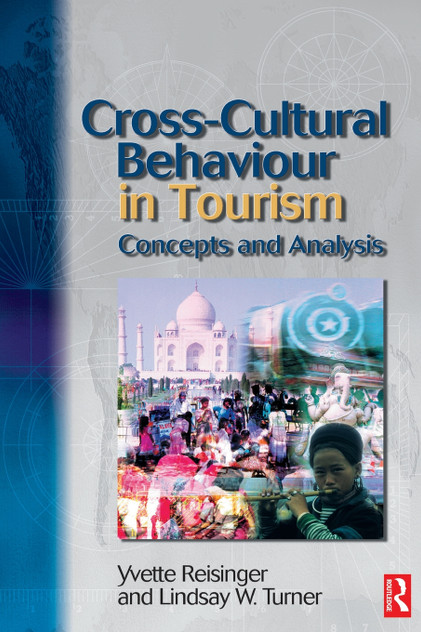 Cross-Cultural Behaviour in Tourism Cross-Cultural Behaviour in Tourism