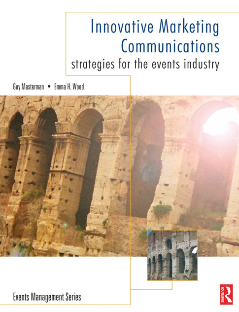 Innovative Marketing Communications