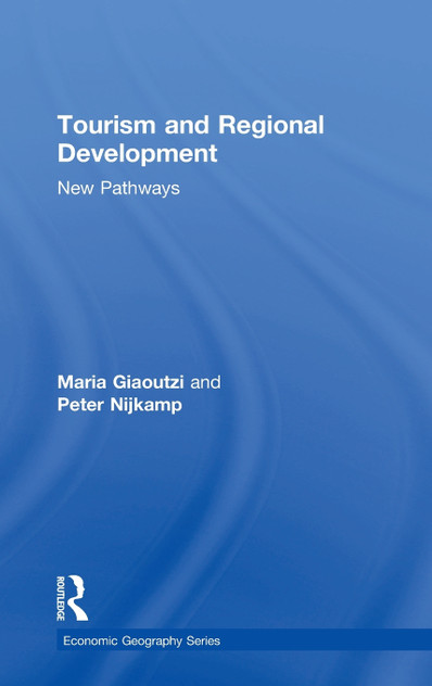 Tourism and Regional Development Tourism and Regional Development