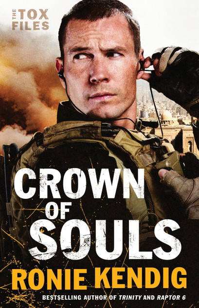 Crown of Souls Crown of Souls