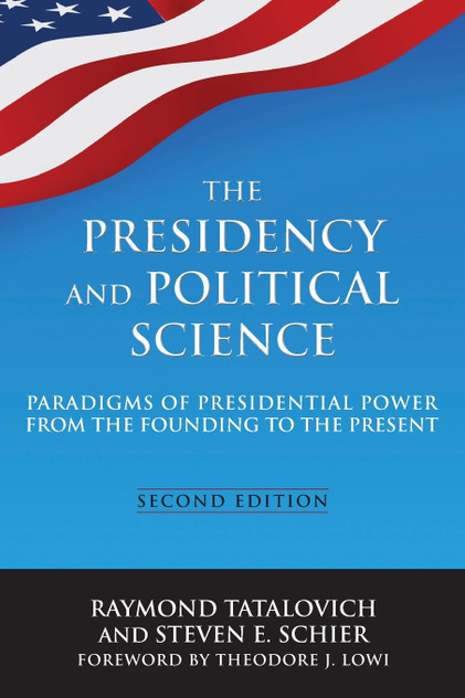 The Presidency and Political Science