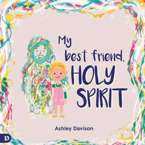 My Best Friend, Holy Spirit My Best Friend, Holy Spirit