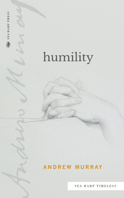 Humility (Sea Harp Timeless series) Humility (Sea Harp Timeless series)