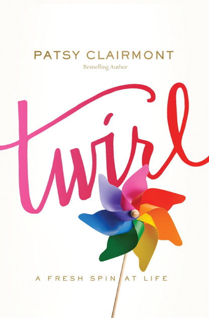 Twirl Twirl