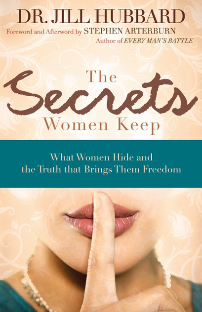 The Secrets Women Keep