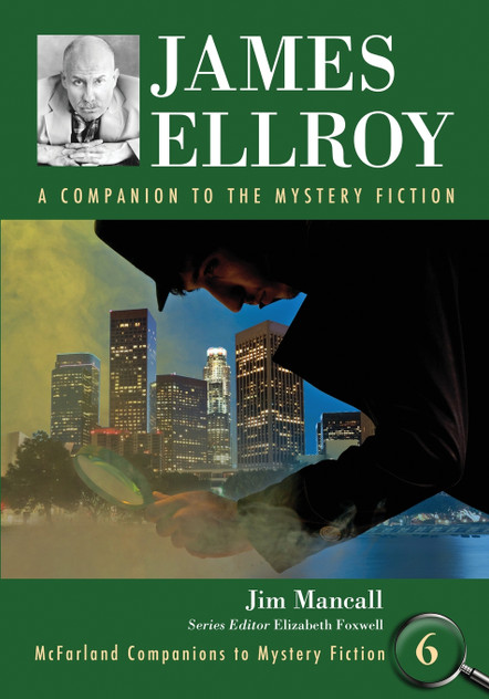 James Ellroy James Ellroy