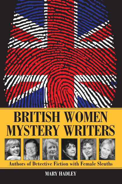 British Women Mystery Writers British Women Mystery Writers
