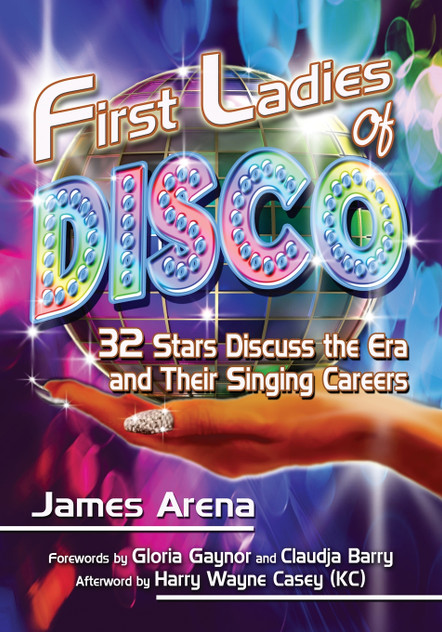 First Ladies of Disco First Ladies of Disco