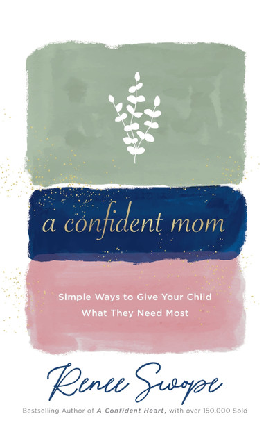 Confident Mom Confident Mom