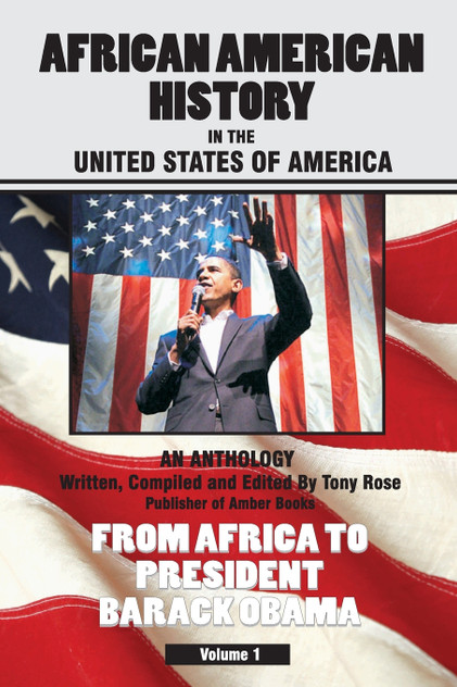African American History in the United States of America African American History in the United States of America