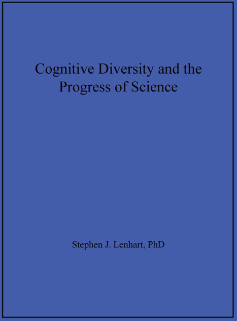 Cognitive Diversity and the Progress of Science
