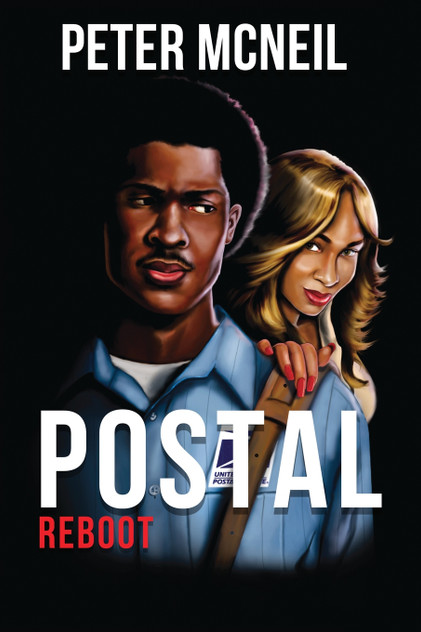 Postal Reboot Postal Reboot