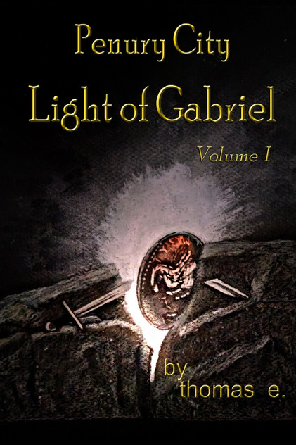 Penury City Light of Gabriel Penury City Light of Gabriel