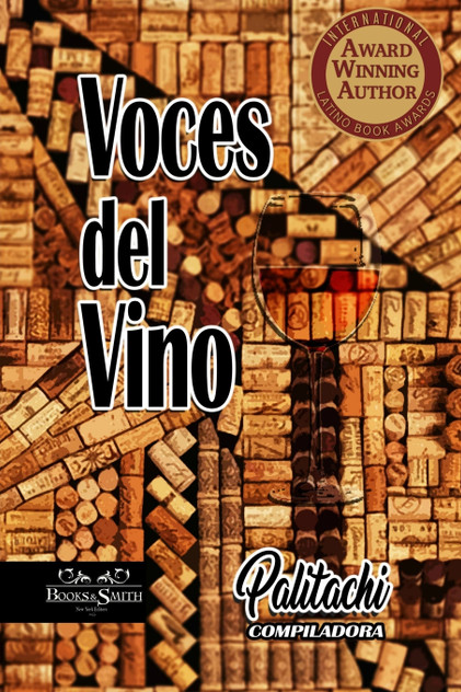 Voces del vino Voces del vino