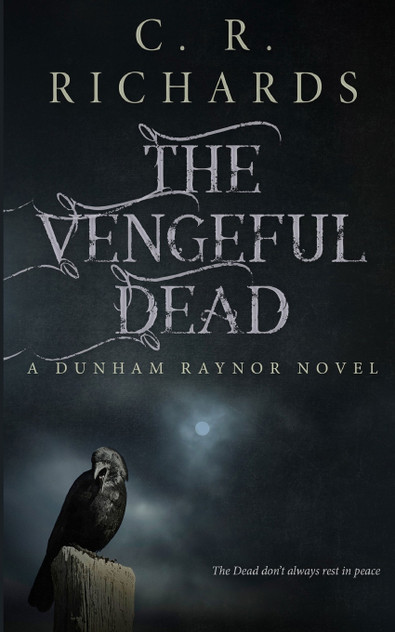 The Vengeful Dead The Vengeful Dead