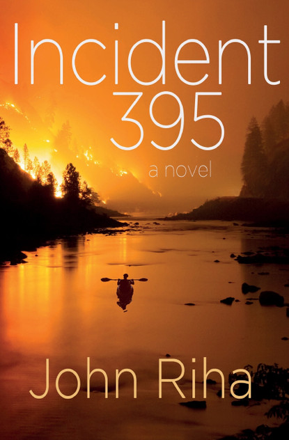 Incident 395 Incident 395