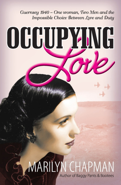 Occupying Love Occupying Love