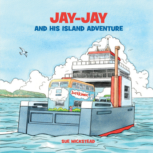 Jay-Jay and his Island Adventure Jay-Jay and his Island Adventure