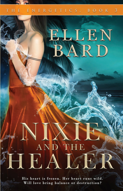 Nixie and the Healer Nixie and the Healer