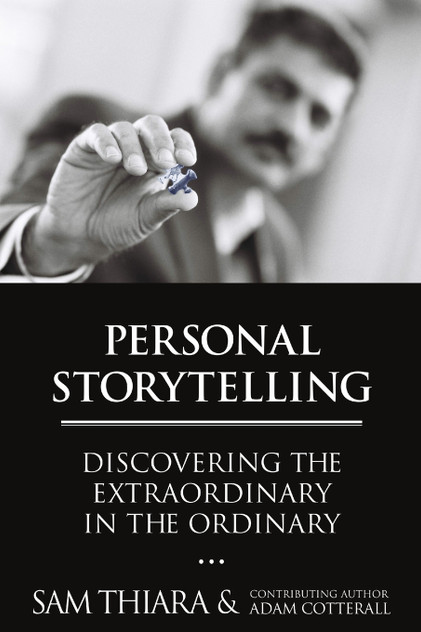 Personal Storytelling Personal Storytelling