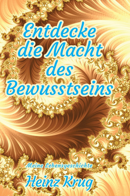 Entdecke die Macht des Bewusstseins Entdecke die Macht des Bewusstseins