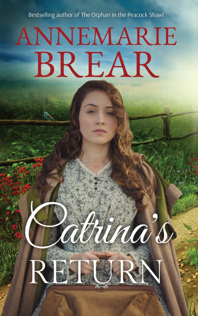 Catrina's Return Catrina's Return