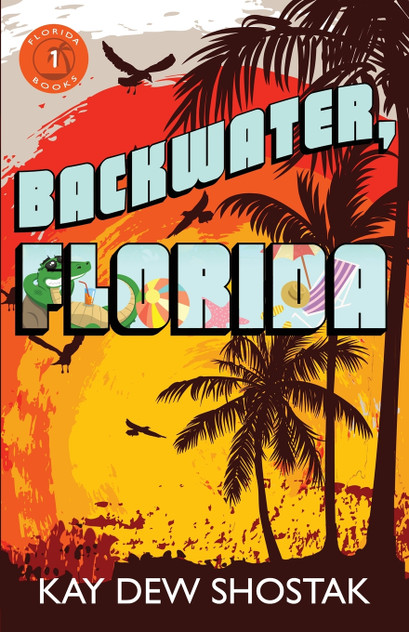 Backwater, Florida Backwater, Florida