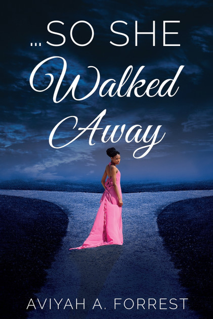 ...So She Walked Away ...So She Walked Away