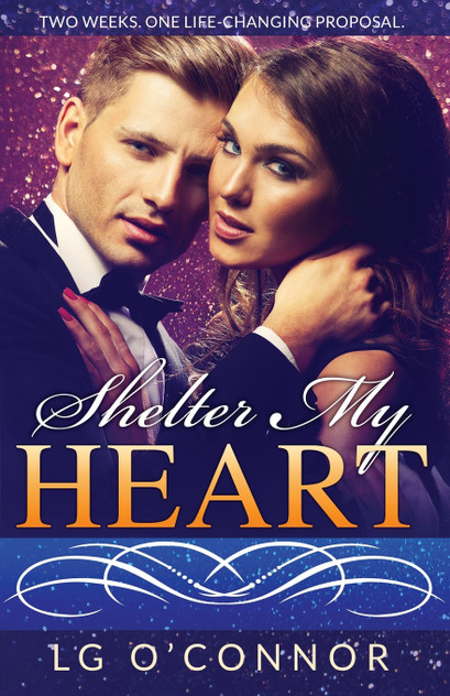 Shelter My Heart Shelter My Heart
