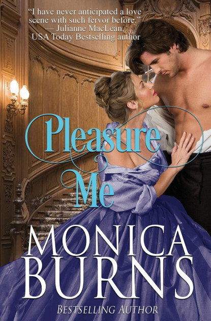 Pleasure Me Pleasure Me