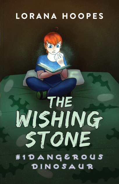 The Wishing Stone The Wishing Stone
