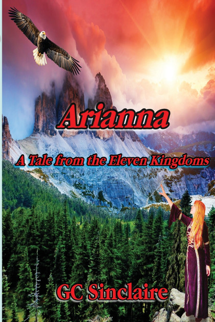 Arianna Arianna