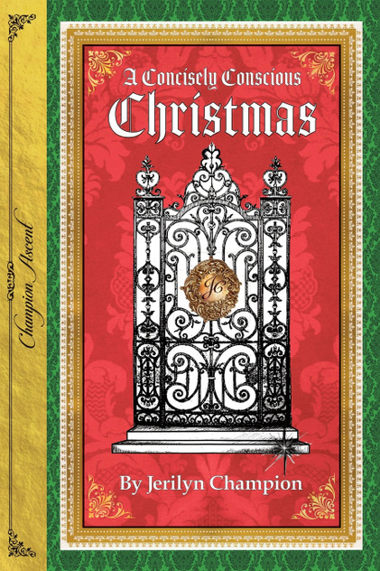 A Concisely Conscious Christmas A Concisely Conscious Christmas