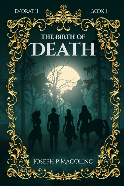The Birth of Death The Birth of Death