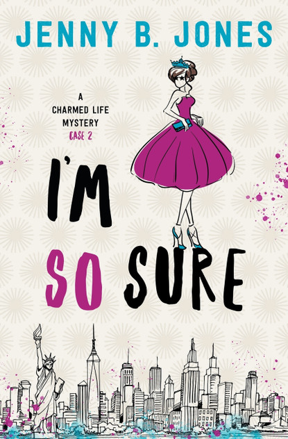 I'm So Sure I'm So Sure
