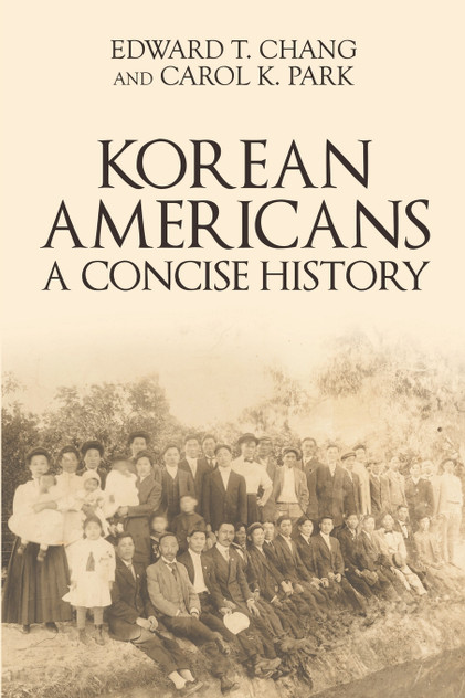Korean Americans Korean Americans