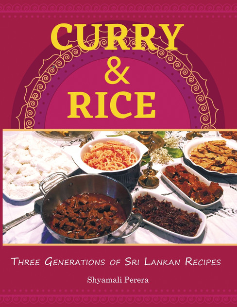 Curry & Rice Curry & Rice