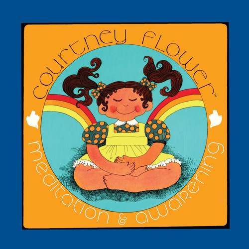 The Spiritual Adventures of Courtney Flower The Spiritual Adventures of Courtney Flower
