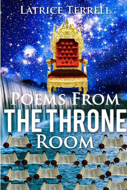 Poems From The Throne Room Poems From The Throne Room