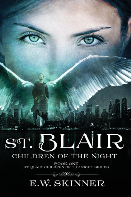 St. Blair St. Blair