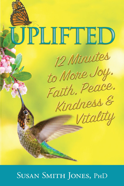 UPLIFTED UPLIFTED