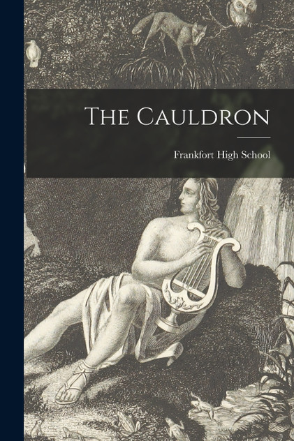 The Cauldron The Cauldron