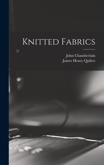Knitted Fabrics Knitted Fabrics
