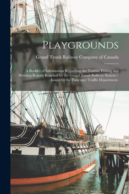 Playgrounds Playgrounds
